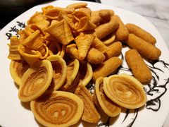 -大喜牛鲜牛肉火锅(世纪金源店)