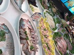 -宝轩渔府·老字号海鲜·正宗津菜(水上店)