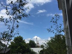 -天河潭旅游度假区
