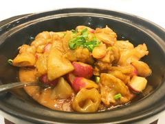 -味茂·老船夫1927(东海东路店)