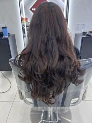 -FINE HAIR 烫染专业设计