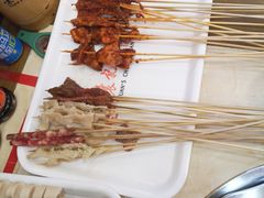 -宏姐串串香(宏伟路店)