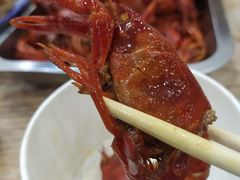 -江城燕子大排档(江汉路步行街店)