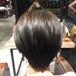 点击看大图 -侨治发型