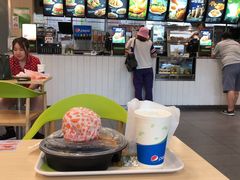 -德克士(五洲餐厅)