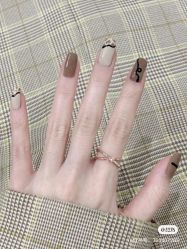 -妙睫屋日式美甲美睫