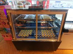 -比格比萨自助(万柳华联店)