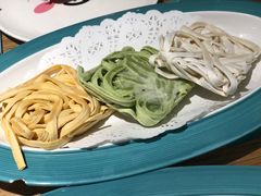 -青瓷火锅料理(西单大悦城店)