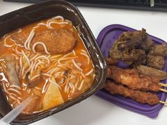 -阿香米线(乐客城店)