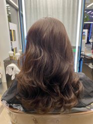 -BOF HAIR BY HONTO