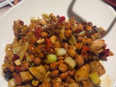 -拾捌川·自贡爆炒(新街口店)