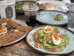 -RAC BAR(安福路店)