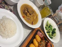 -翠华餐厅(正佳广场店)