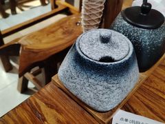 -地二手作鱼汤馄饨(上街里店)