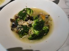 -潮州府·潮菜·砂锅粥(徐家汇店)