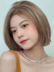 -HG美发设计沙龙