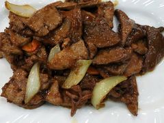 -宝发园名菜馆