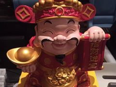 -新希望诺富特酒店-青岛湾中餐厅