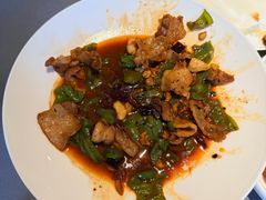 -阿庄新豫菜(通泰路店)