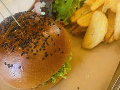 -UPPER KITCHEN(延安路店)