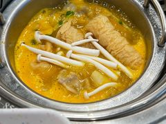 -龍歌自助小火锅(城阳万象汇店)