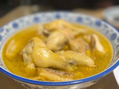 -兔爸私家小厨(新北万达店)