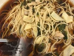 -自在弥林花园餐厅(云栖店)