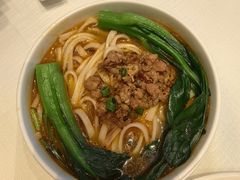 上汤火腿丝生面-金苑海鲜酒家(来魅力店)