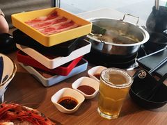 -水林间·寿喜烧自助(仙林金鹰店)