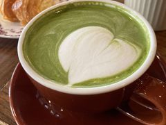 -藏书馆咖啡LibraryCoffee·Bistro(牡丹园店)