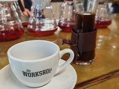 -The Workshop Coffee
