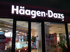 门面-哈根达斯(龙湖时代天街店)