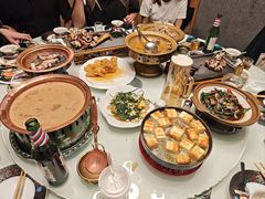 锅奶茶-哈啾嗨·新概念蒙餐(红星新城店)