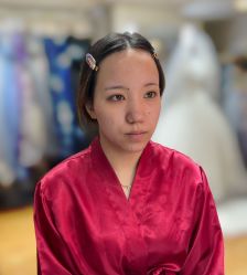 点击看大图 -爱伊人婚纱礼服美妆馆
