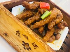 -广州酒家(昌岗地铁站店)