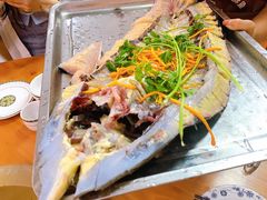 -云南野生菌石锅鱼石锅鸡(大金塔店)