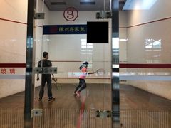 -深圳市体育中心体育馆主馆