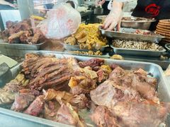 -漕河全驴宴饭店(徐水店)