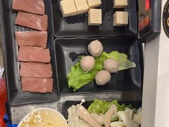 -就这么牛潮式牛肉火锅(华侨城店)