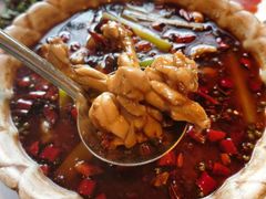 -龙门阵茶屋川菜馆(武康路店)