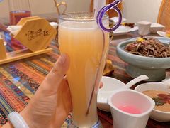 -慢丽江·云南野生菌土鸡锅(付家庄店)