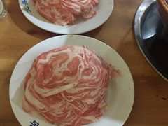 -元盛居(生态大街店)