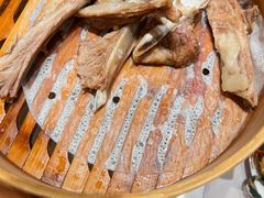 -颂福楼·南京菜(定淮门店)