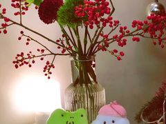 -BoBloom花店(晶耀前滩店)