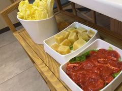 -李想大虾(吾悦广场店)