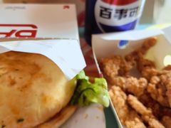 -必胜客(大悦城店)