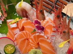 -炙柒Sekinana·精致日料(合生汇店)