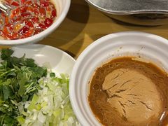 -将台涮肉(酒仙桥店)