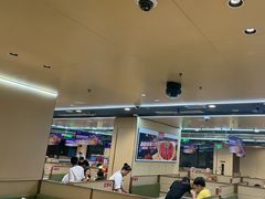 -海底捞火锅(铂澜大象城店)