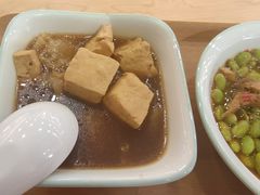 -老乡鸡(东方广场店)